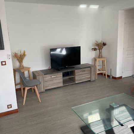 Appartement Lagny Sur Marne Disneyland Paris Zewnętrze zdjęcie