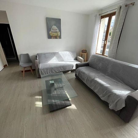 Appartement Lagny Sur Marne Disneyland Paris Zewnętrze zdjęcie