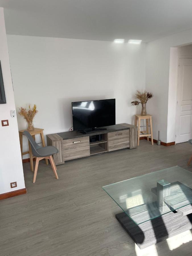 Appartement Lagny Sur Marne Disneyland Paris Zewnętrze zdjęcie