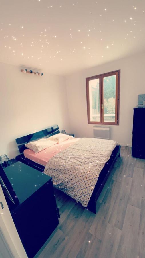 Appartement Lagny Sur Marne Disneyland Paris Zewnętrze zdjęcie