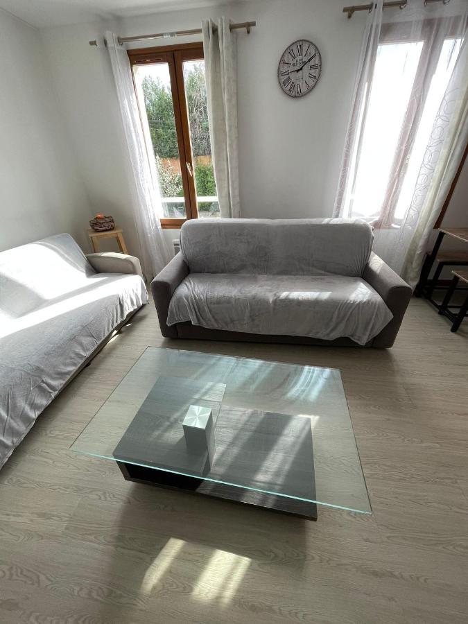 Appartement Lagny Sur Marne Disneyland Paris Zewnętrze zdjęcie