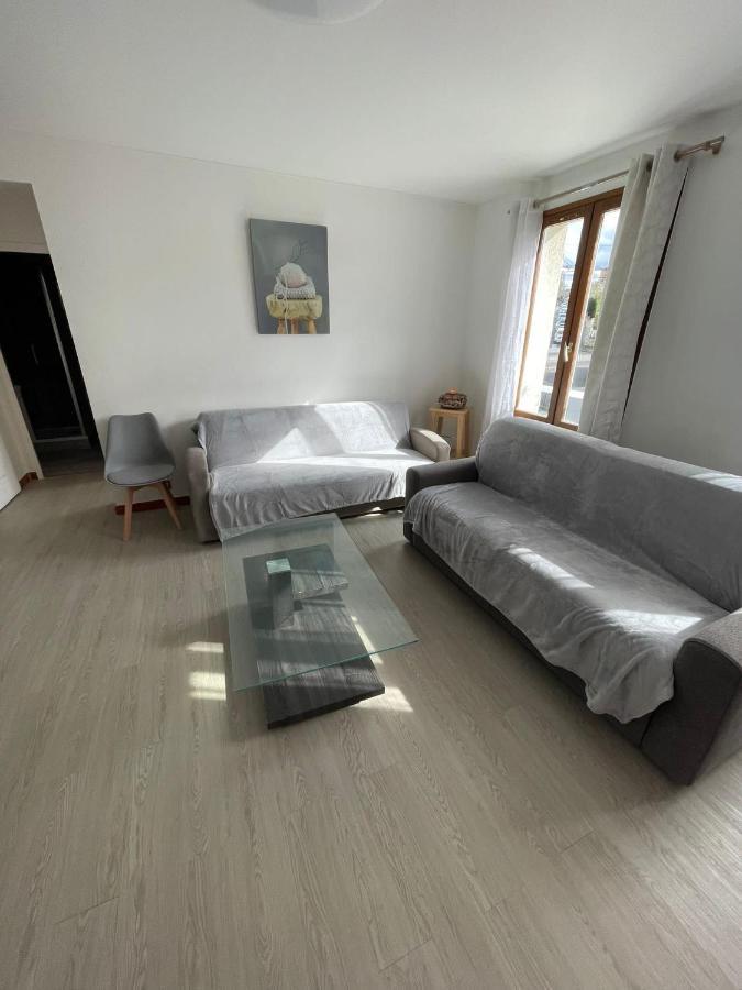 Appartement Lagny Sur Marne Disneyland Paris Zewnętrze zdjęcie