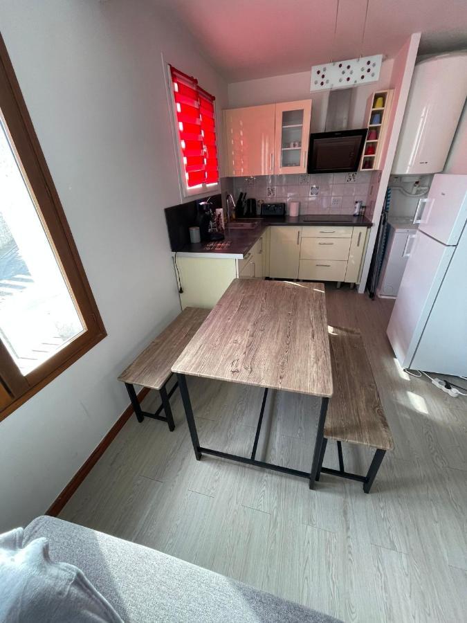 Appartement Lagny Sur Marne Disneyland Paris Zewnętrze zdjęcie